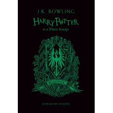 Harry Potter és a Főnix Rendje - Mardekáros kiadás 31.95 + 1.95 Royal Mail Harry Potter és a Főnix Rendje - Mardekáros kiadás 31.95 + 1.95 Royal Mail